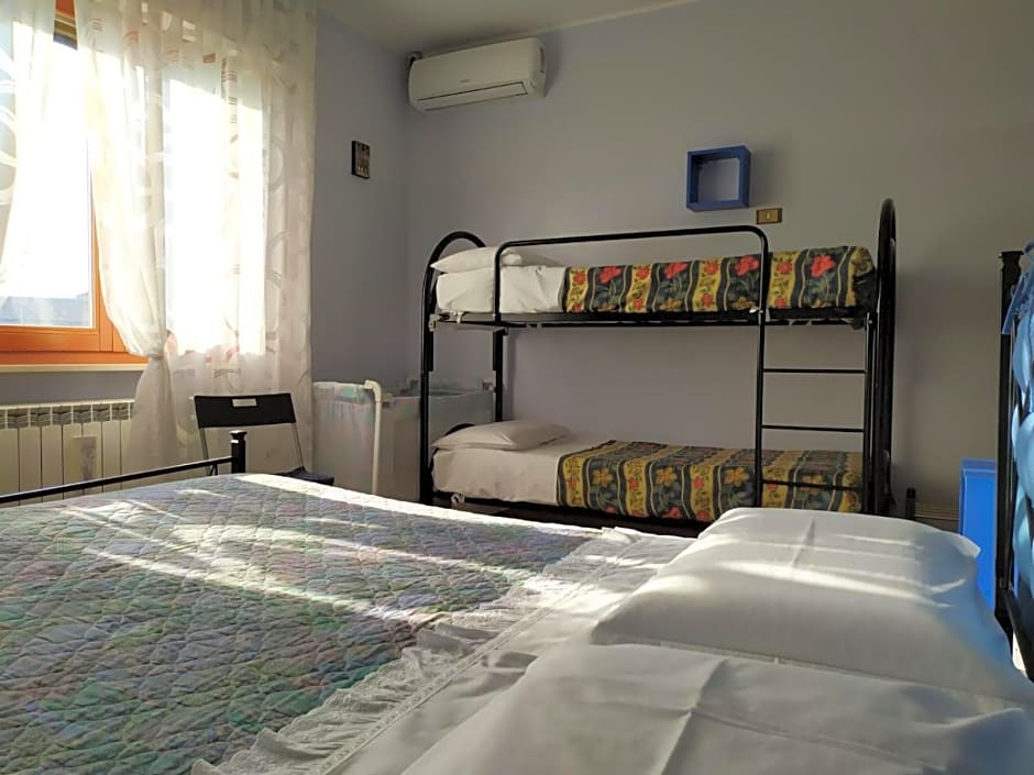 B&B La Casa di Angelica