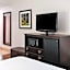 Hampton Inn Parkersburg-Mineral Wells