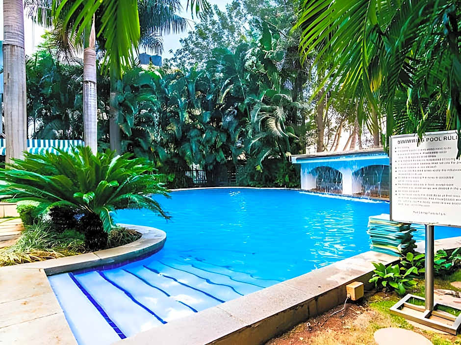 Halcyon Hotel Residences Bangalore