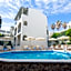 Anita Beach Hotel- Adults Only