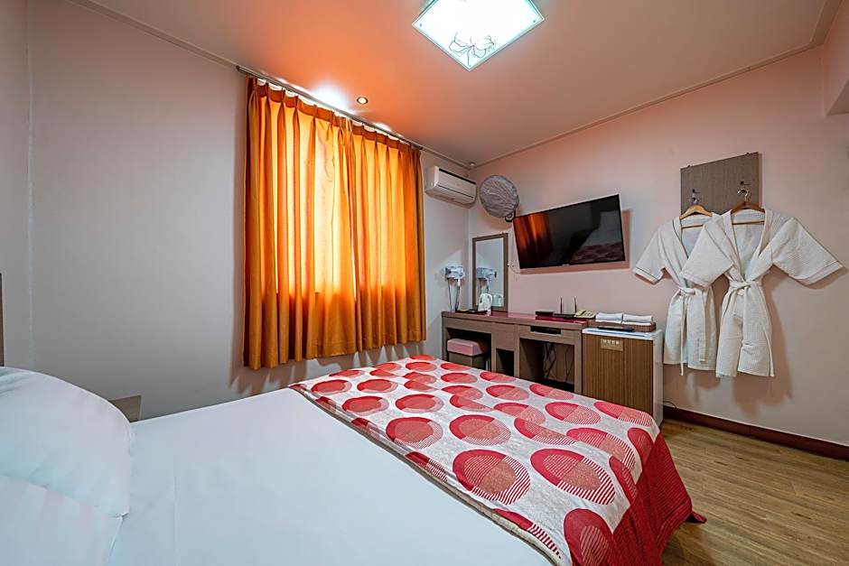 Su Motel