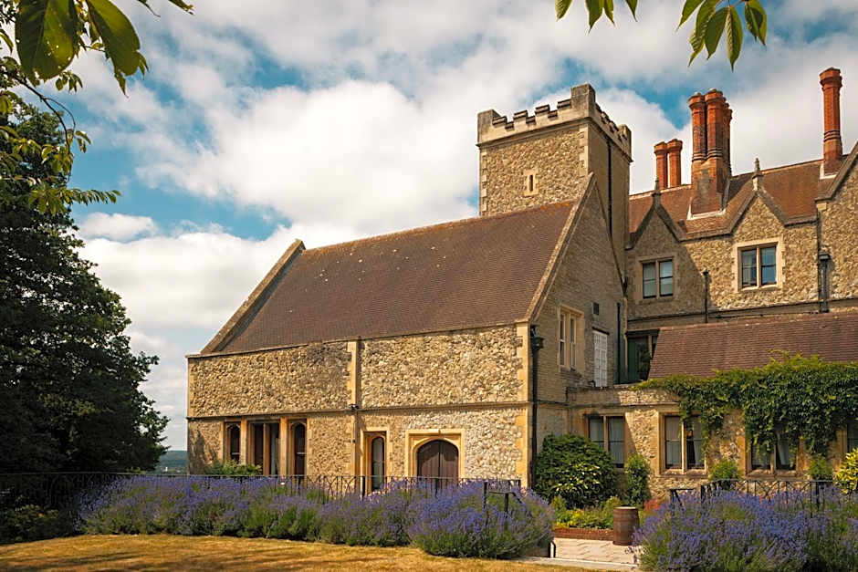Nutfield Priory Hotel & Spa