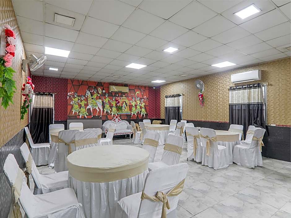 The Casa Picolla by OYO – Patna, CO