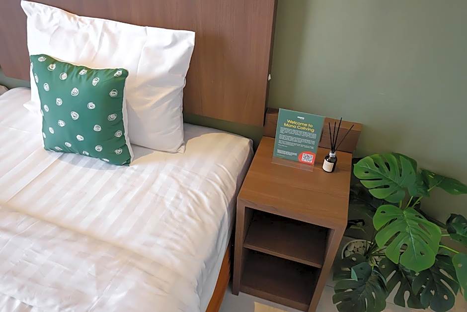 Mono Coliving Ngagel, Surabaya