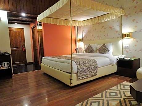 Super Deluxe Double Room