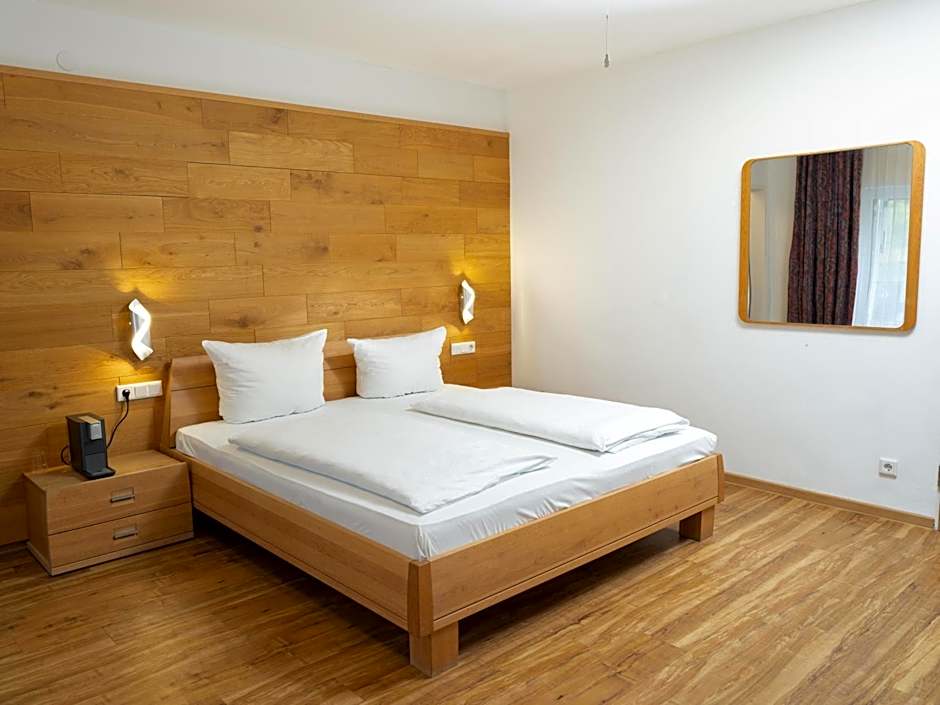 DONAUHOTEL Ingolstadt