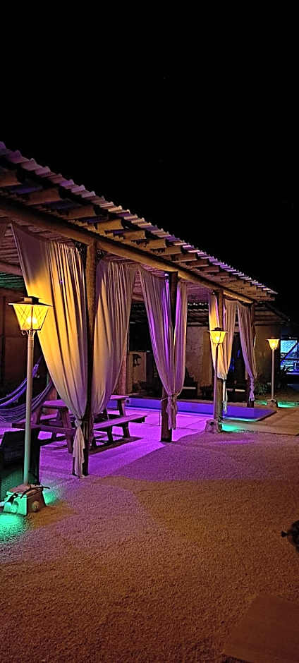 Pousada Viva - São Thomé das Letras