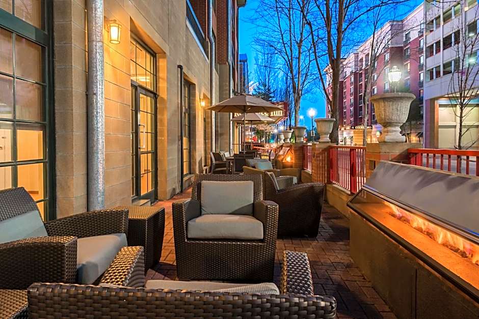 Residence Inn by Marriott Chattanooga Downtown