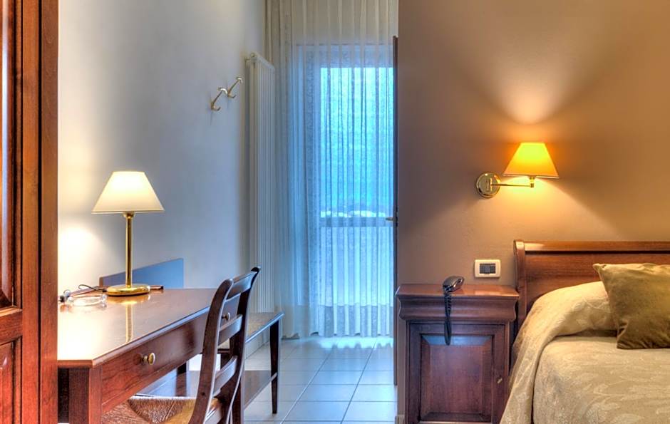 Hotel Belvedere Thiene
