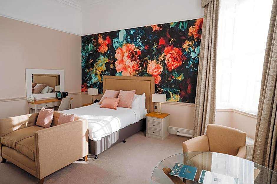 Aston Hall Hotel, BW Signature Collection