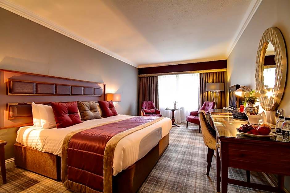 Ramside Hall Hotel, Golf & Spa