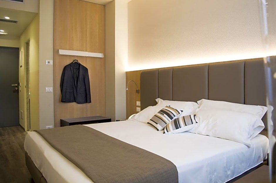 Hotel Alexander