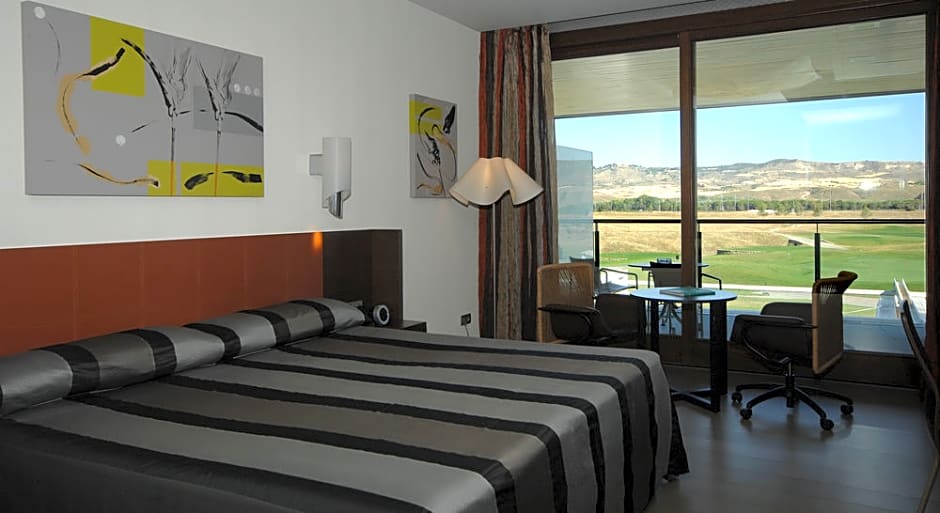 Sercotel El Encin Golf