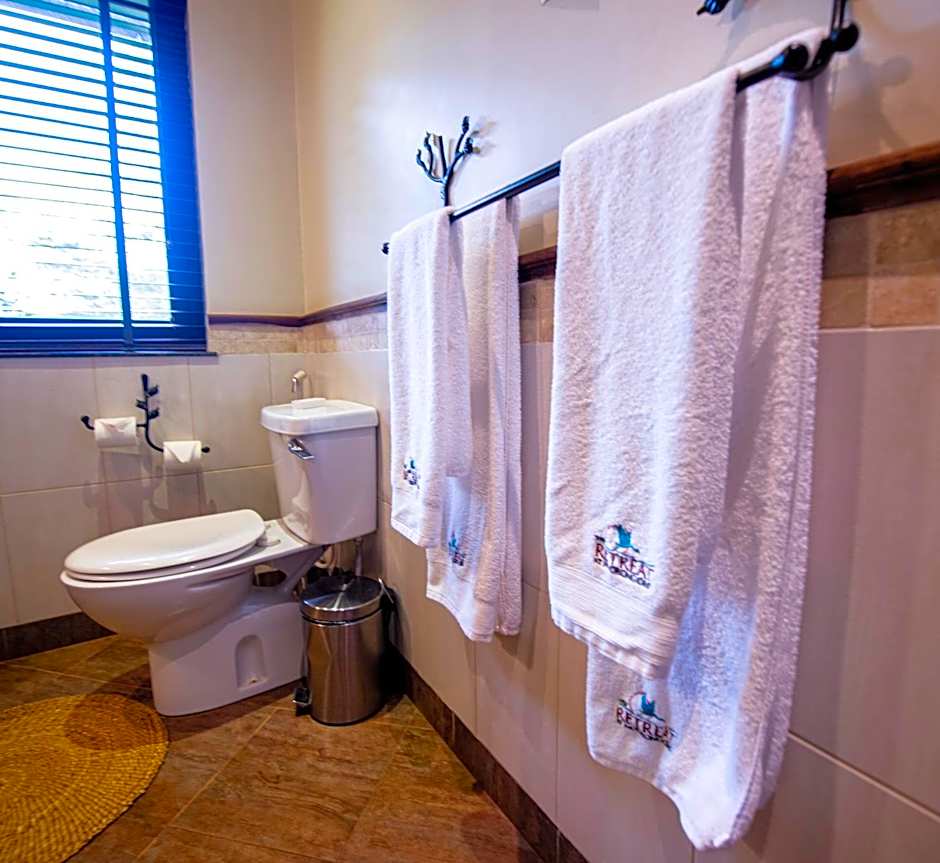 The Retreat at Ngorongoro