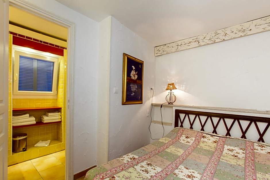 Hotel Villa Provencale