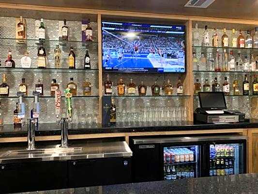 Hawthorn Extended Stay by Wyndham Odessa