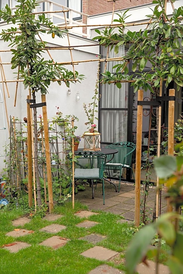 B&B Noordwijk Binnen