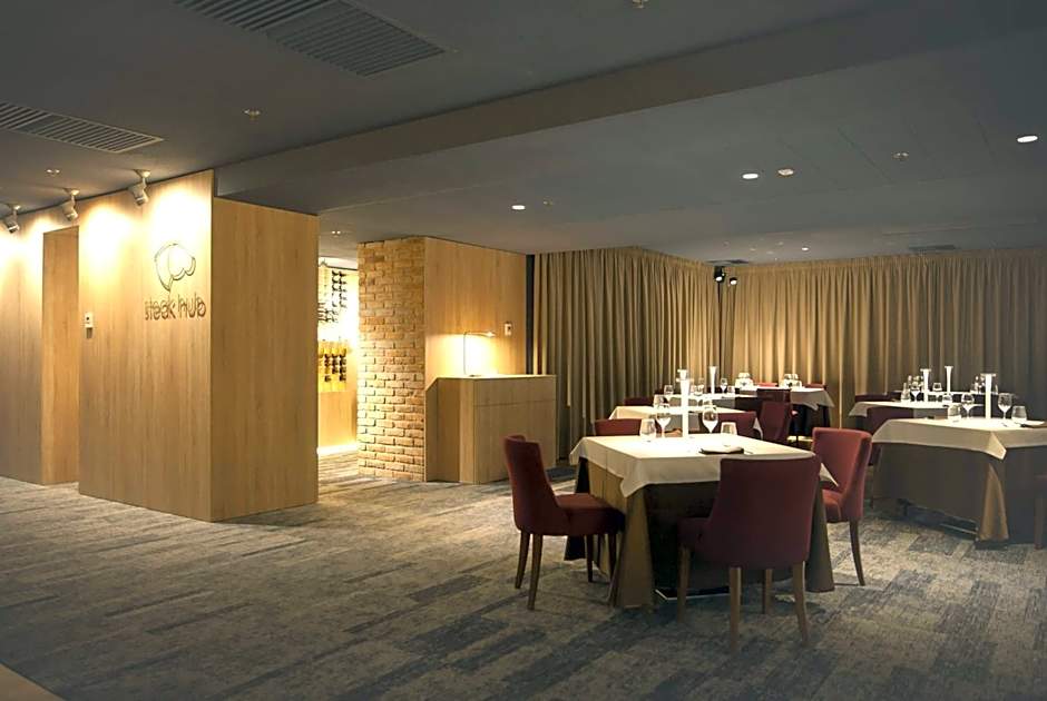 Ramada by Wyndham Oradea