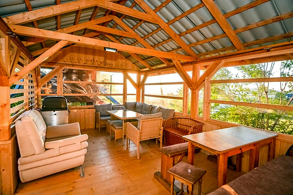 Ośrodek Wypoczynkowy Bernadetta