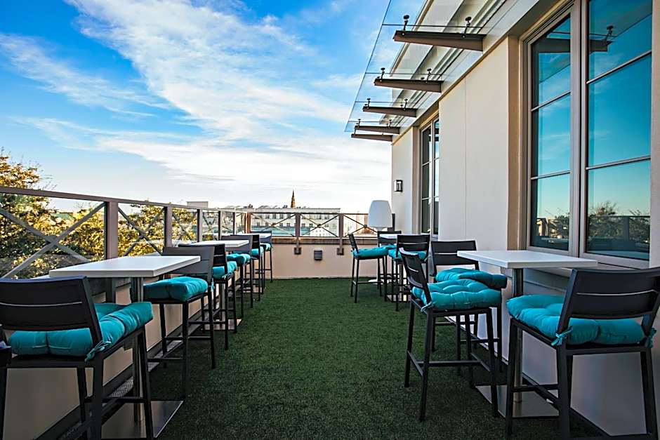 Grand Bohemian Charleston, Autograph Collection