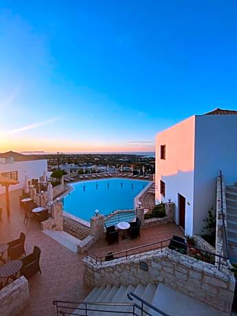 Amazones Village Suites