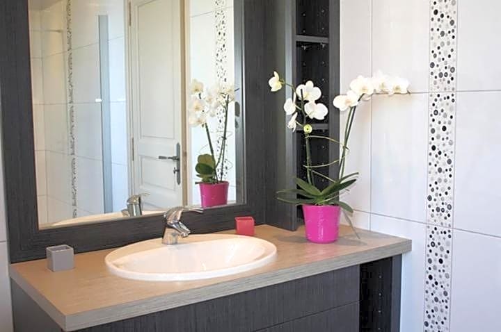 Chambres d'hôtes La Verrerie du Gast