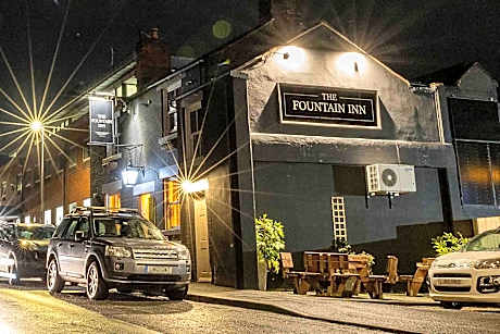 The Fountain Inn