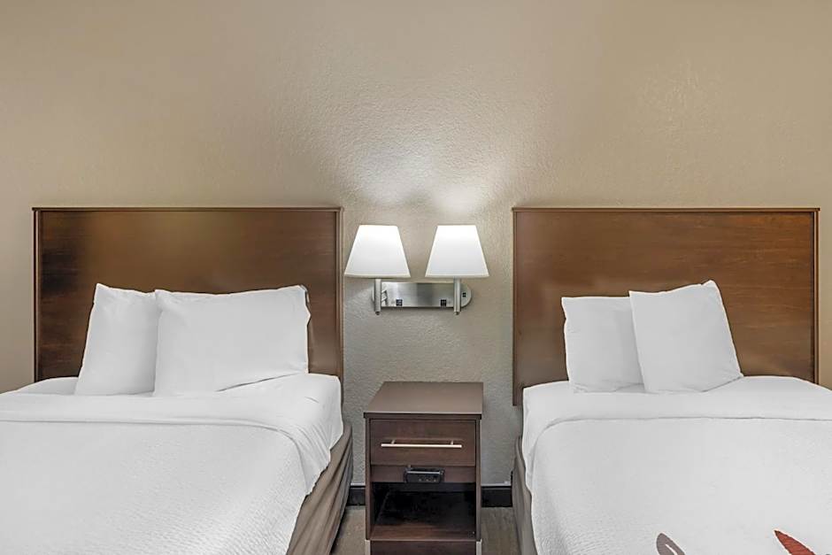 Red Roof Inn Danville, PA