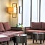 Best Western Rives de Paris La Defense