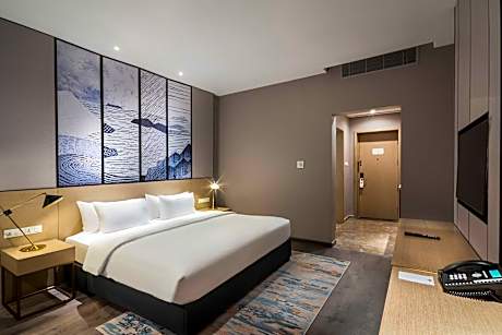 Standard Room (1 Twin Bed)