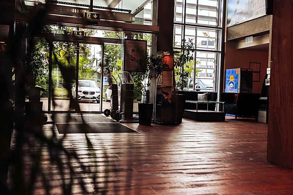 Park Hotel Diament Katowice