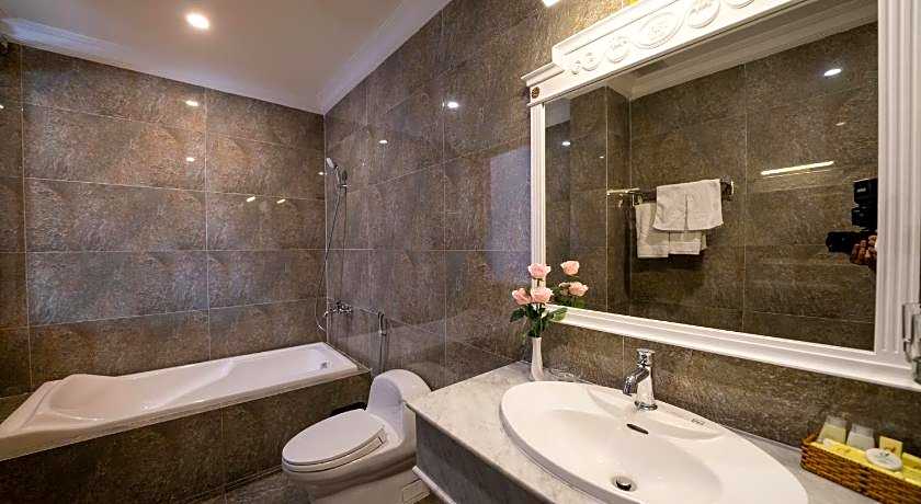 HANZ Premium Mai Vang 2 Hotel Dalat