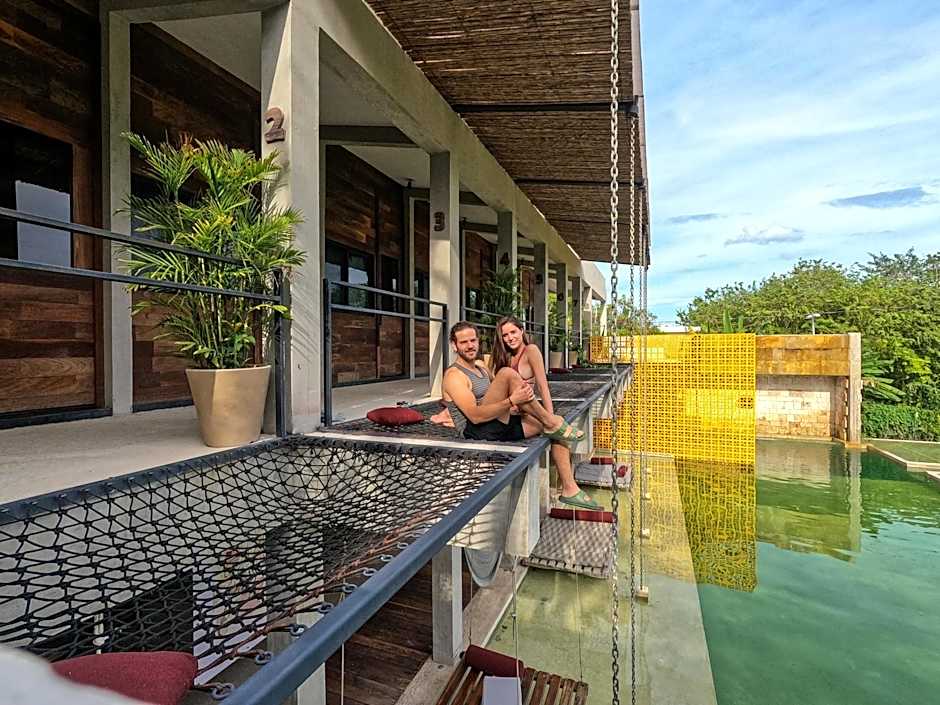 Hotel Makaabá Eco-Boutique