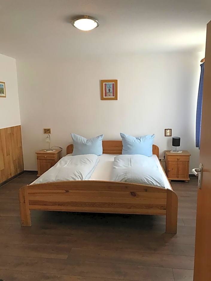 Hotel Guntia Boardinghouse virtueller check in und Zimmer Zugang