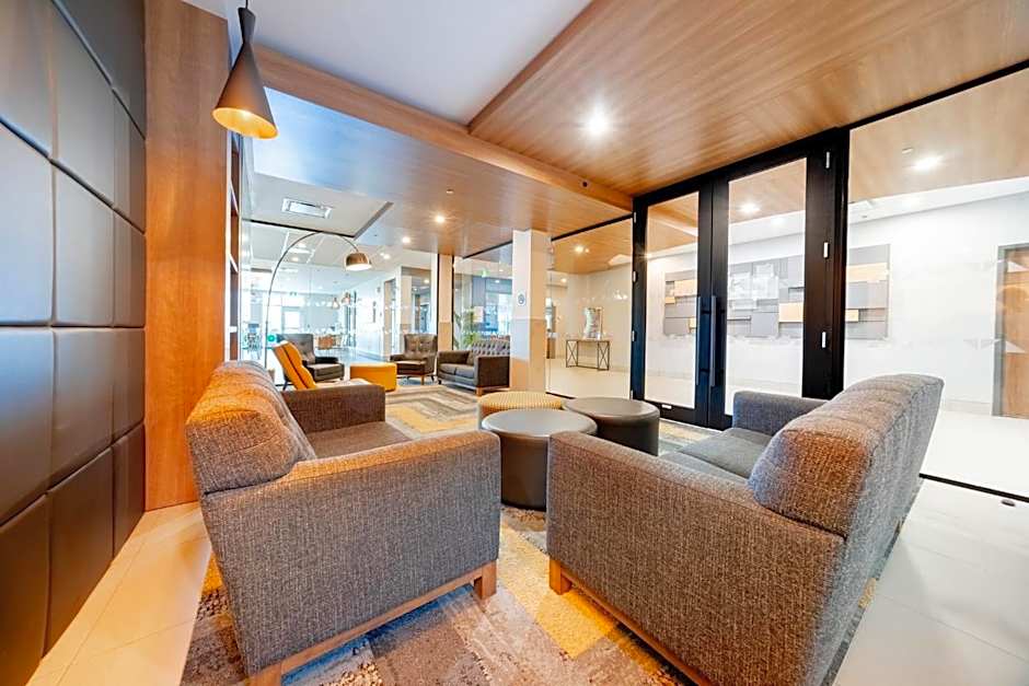 Candlewood Suites Trois Rivieres Ouest By IHG