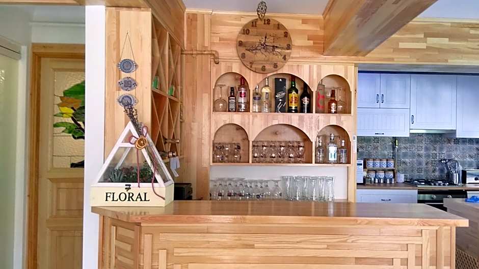 Asiklar boutique hotel 