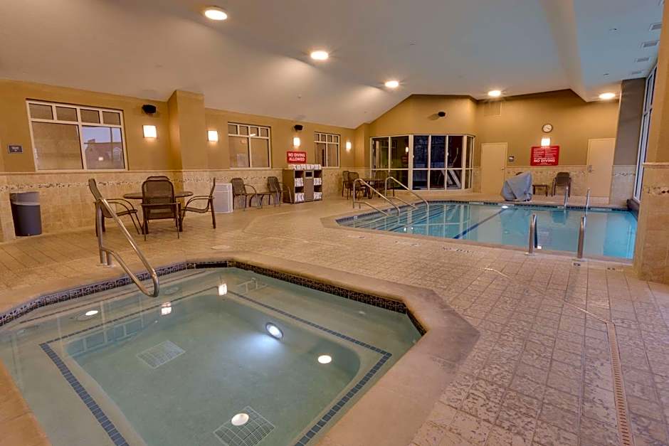 DRURY INN & SUITES BATON ROUGE