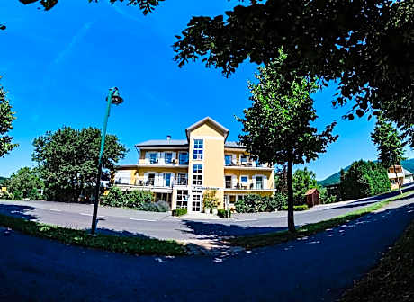 Hotel St. Hubertushof