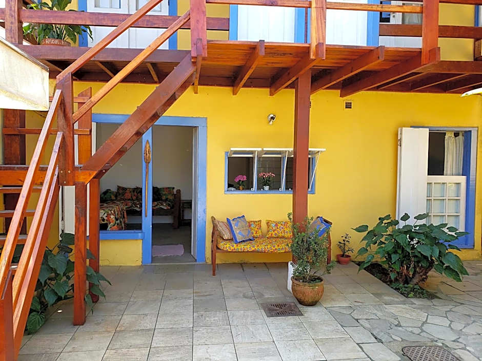 Pousada Recanto dos Nativo