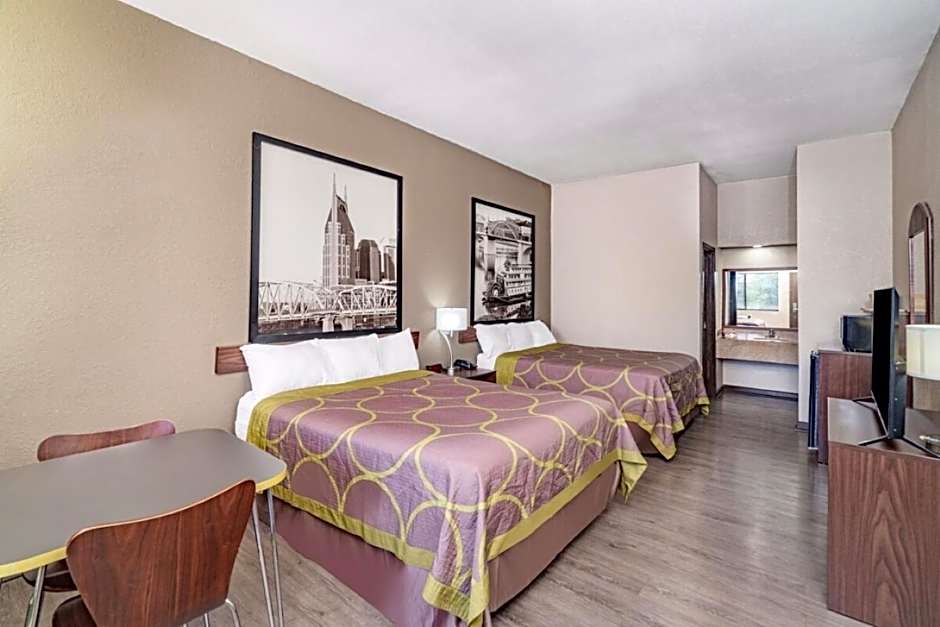 Photo 1 of 3 of 2 Queen Beds