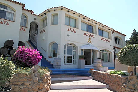 Hotel 3 Botti