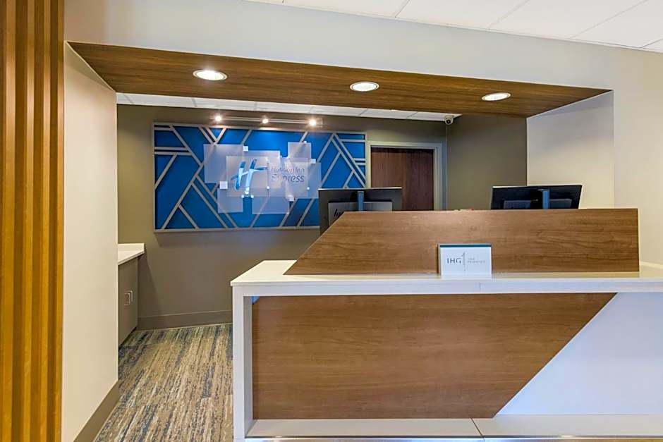 Holiday Inn Express Hotels- Hampton By IHG