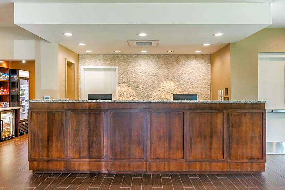 Comfort Inn & Suites Florence Center Area