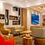 Novotel Nice Arenas Aeroport