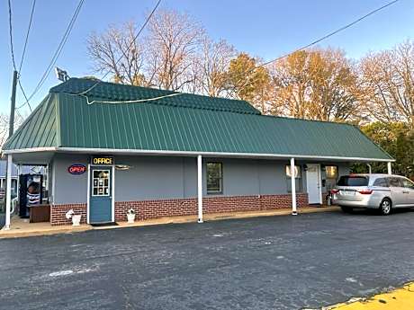 Budget Inn Express
