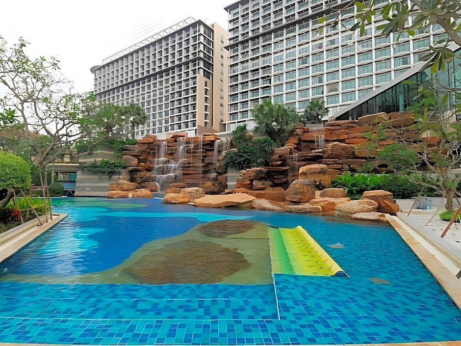 The Zign Premium Villa