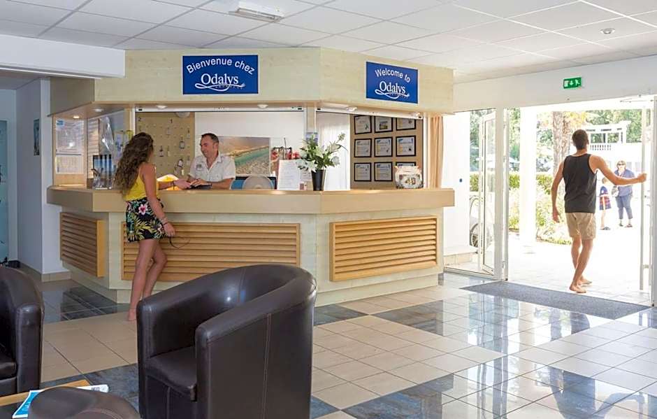 Residence Thalassa
