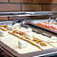 Marmara Hotel Budapest