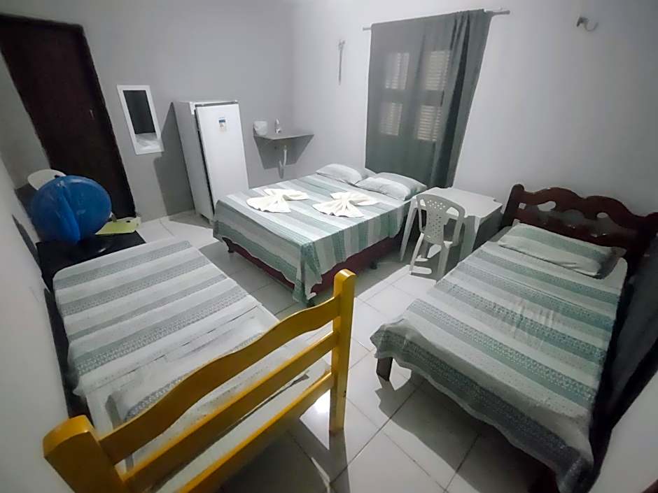 Pousada Casa da Perla