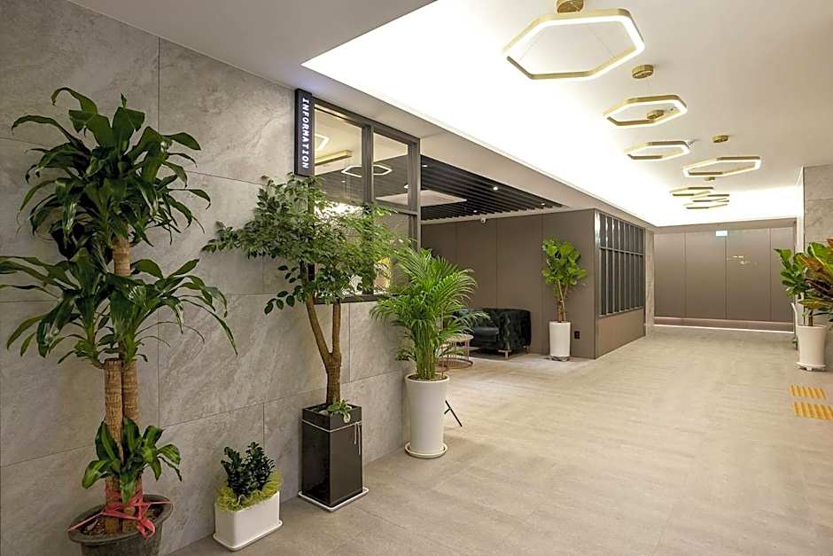 Namyangju Aone Hotel